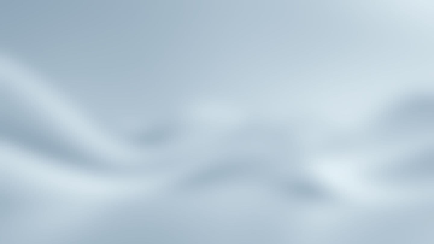 blue flow background