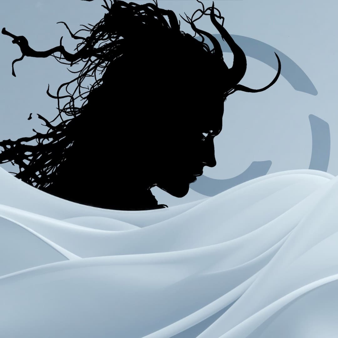 Bertrand - The Djinn