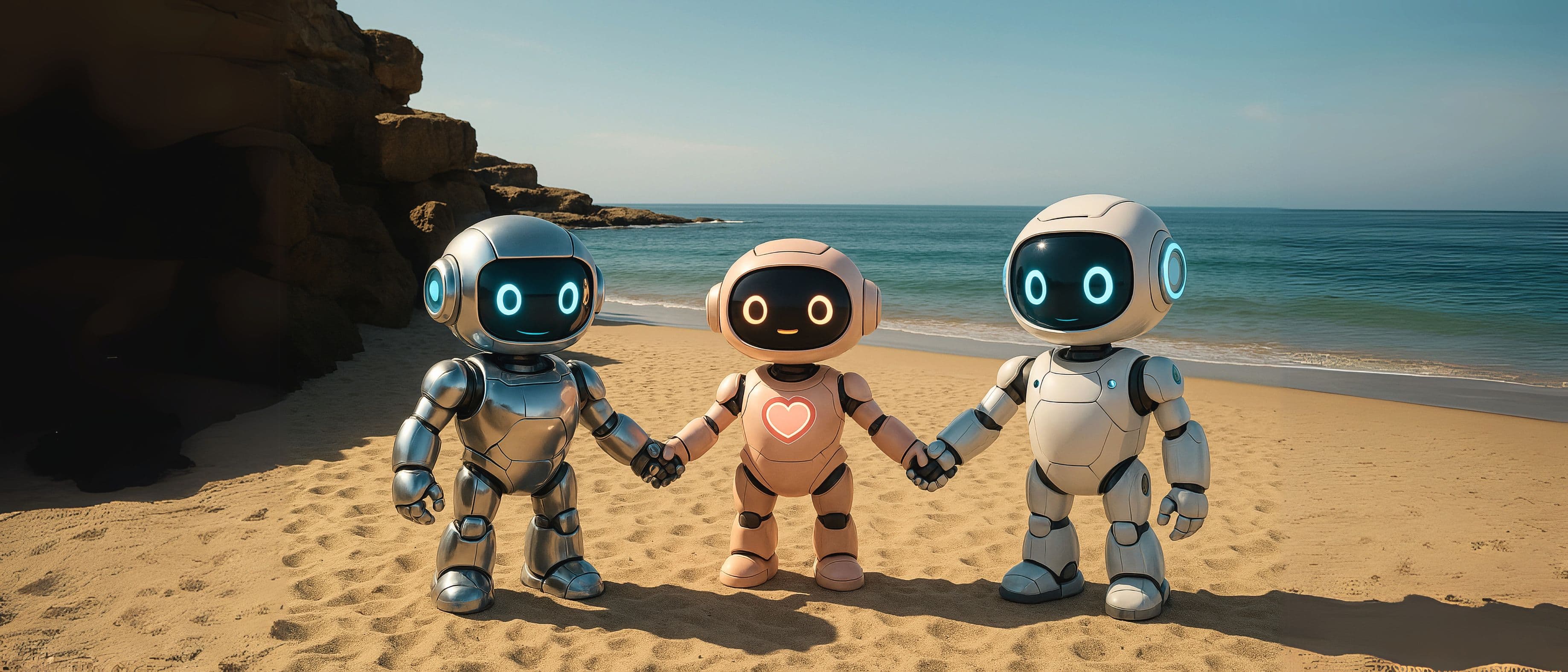 Gizmo AI companions interface showing multiple specialized AI assistants