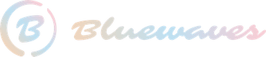 Bluewaves Logo